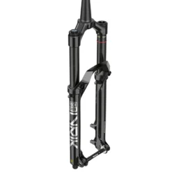 RockShox Lyrik Ultimate Charger 3 RC2 Debon Air+ Voorvork - 29" - 160mm - 44mm Offset - Tapered - 15x110mm Boost - Gloss Black