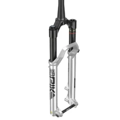RockShox Pike Ultimate Charger 3 RC2 Debon Air+ Voorvork - 29" - 140mm - 44mm Offset - Tapered - 15x110mm Boost - Gloss Silver