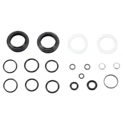RockShox Service Kit 200 Hours/1 Year - ZEB Base A2+/Select A2+ DPA (2023+) - 00.4318.025.196