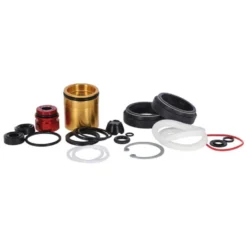 RockShox Service Kit 200 Hours/1 Year - ZEB Flight Attendant A2+ (2022+) - 00.4318.025.194