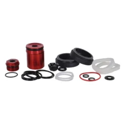 RockShox Service Kit 200 Hours/1 Year - Lyrik Base D1 (2023+) - 00.4318.025.202