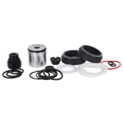 RockShox Service Kit 200 Hours/1 Year - Pike Select+ C1+/Ultimate C1+ (2023+) - 00.4318.025.208