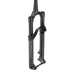 RockShox Pike Select Charger RC Debon Air+ 27.5" Suspension Fork - 130mm - 44mm Offset - Tapered - 15x110mm Boost - Gloss Black