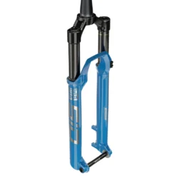 RockShox SID Ultimate Charger Race Day Debon Air Remote Voorvork - 29" | 120mm | 44mm Offset | Tapered - 15x110mm Boost - Blauw Glanzend