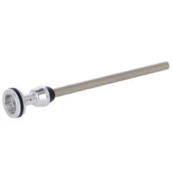 RockShox Debon Air+ Spring Shaft - For 120mm Pike C1+ - 11.4018.111.031