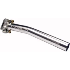 Thomson Masterpiece Setback Seat Post