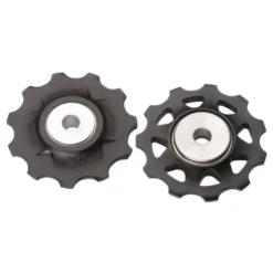 Shimano XTR Deralleurwieltjes - 9-Voudig