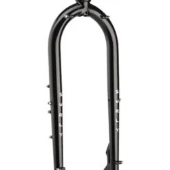 Surly Ice Cream Truck Fatbike 26" Rigid Fork - 47mm - 1 1/8" Ahead - IS Disc - 15x150mm