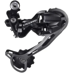 Shimano Deore RD-M592-SGS Shadow Rear Derailleur Long 9-speed