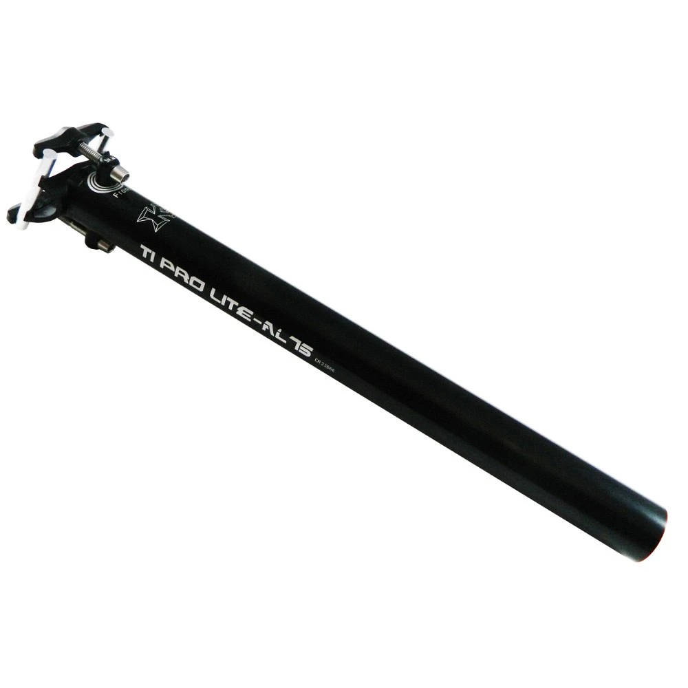 KCNC Ti Pro Lite AL75 Seatpost 34.9mm - Afbeelding 3