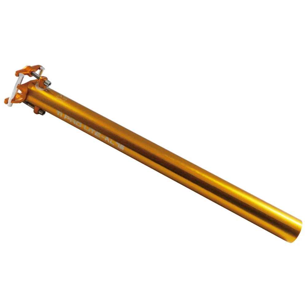 KCNC Ti Pro Lite AL75 Seatpost 34.9mm - Afbeelding 5