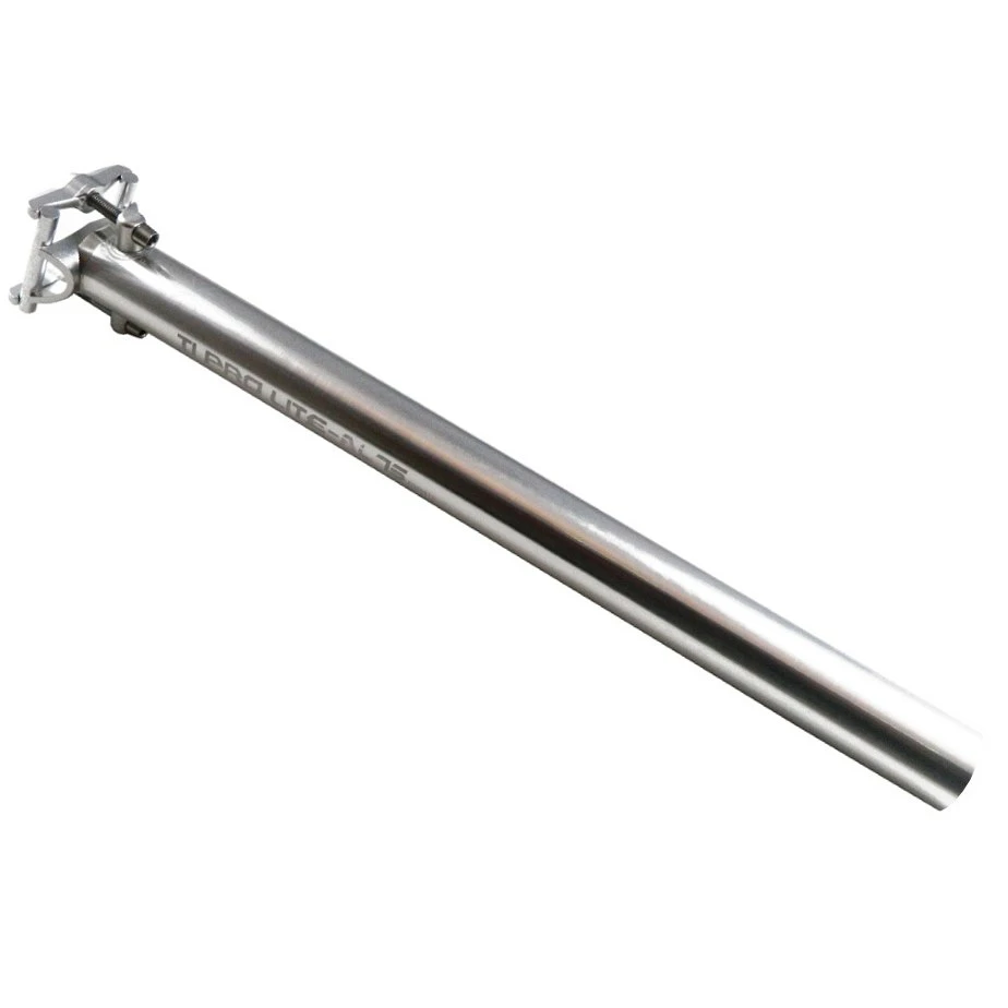 KCNC Ti Pro Lite AL75 Seatpost 34.9mm - Afbeelding 6