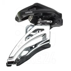Shimano Deore XT FD-M8020-H Side-Swing Front Derailleur 2x11 - High Clamp