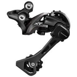 Shimano Deore XT RD-M8000 Achterderailleur - Shadow RD+ | 11-Voudig | Lang (SGS)