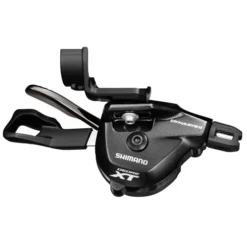 Shimano Deore XT SL-M8000-IR Rapidfire Plus Shifting Levers - I-Spec II - 11-speed - Right