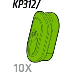 Cannondale KP312/ Grommet (10 Pieces)