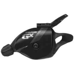 SRAM GX 2x11 Trigger Shifter - Front 2-speed - Black