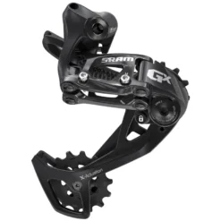 SRAM GX 2x11 Rear Derailleur 11-speed - Medium - Black