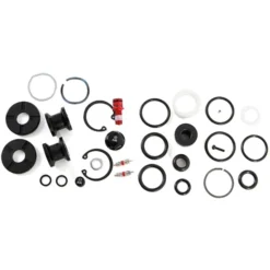 RockShox Service Kit Complete For Reba Dual Air / Motion Control 2009 - 2011 - 11.4015.320.000