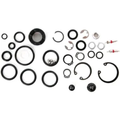RockShox Service Kit Complete Air U-Turn For Reba / Revelation / Pike - 11.4015.263.000