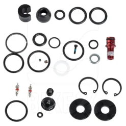 RockShox Service Kit Complete For SID B 120 Mm Dual Air Up To 2012 - 11.4015.494.000