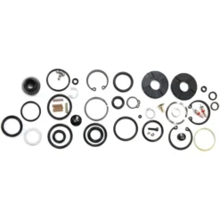 RockShox Service Kit Complete Air U-Turn For Revelation 2010 - 11.4015.407.000