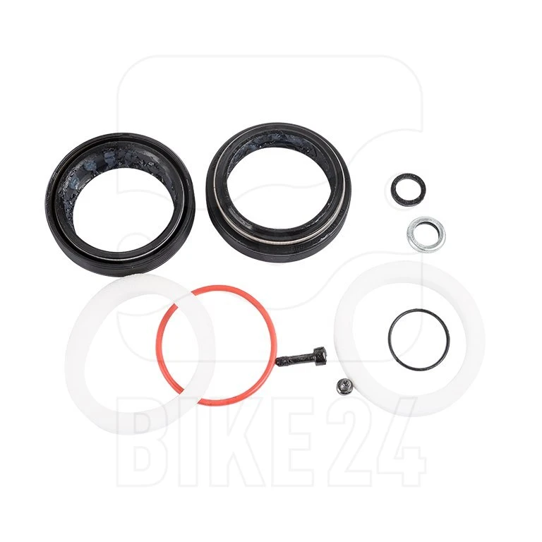 RockShox Service Kit Complete For Pike Solo Air From 2014 - 11.4018.027.003