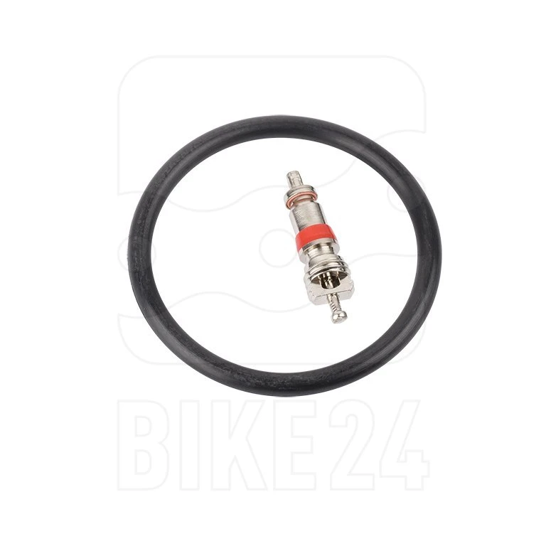 RockShox Service Kit Complete For Pike Solo Air From 2014 - 11.4018.027.003 - Afbeelding 2