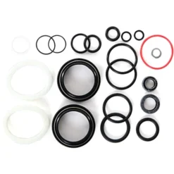 RockShox Servicekit Basic For Pike Dual Position Air From 2014 - 00.4315.032.360