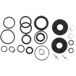 RockShox Servicekit For Tora / Recon Silver Turnkey / Motion Control / Solo Air - 11.4310.706.000