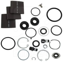 RockShox Service Kit For BoXXer RC / Race From 2010 - 11.4015.386.000