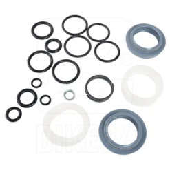 RockShox Servicekit Basic For Revelation Dual Position Air 2012 - 2013 - 00.4315.032.320