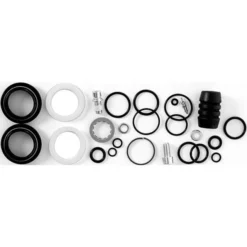 RockShox Service Kit Complete For XC32 Solo Air From 2013 - 11.4018.014.000