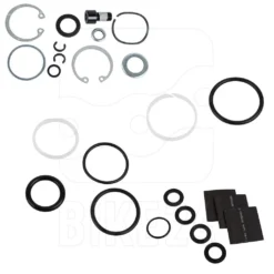 RockShox Servicekit For BoXXer Tean 2010 - 2014 - 11.4015.387.000