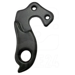 Ghost GRH-21bl / EZ1954 Derailleur Hanger - Black
