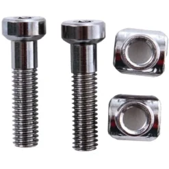 RockShox Reverb Seatpost Clamp Bolts With Nuts - 11.6815.007.010