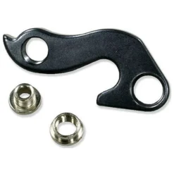 Specialized 9890-4236 Alloy Derailleur Hanger Long For 28T Cog