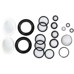 RockShox Servicekit Basic For Revelation Dual Position Air A3 From 2014 - 00.4315.032.450