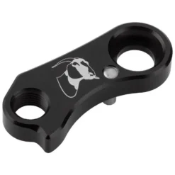 Wolf-tooth Wolf Tooth GoatLink Range Extender For Rear Derailleurs - Black - 10-speed