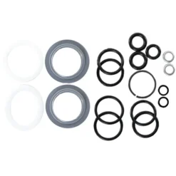 RockShox Servicekit Basic For Argyle Solo Air From 2012 - 00.4315.032.210