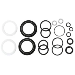 RockShox Servicekit Basic For 30 Gold A1 From 2014 - 00.4315.032.400
