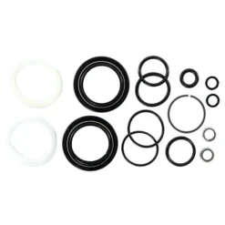 RockShox Service Kit Basic For XC32 Solo Air, Recon Silver B1 - 00.4315.032.410