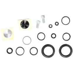 RockShox Servicekit Basic For Paragon Gold Solo Air A1 - 00.4315.032.530