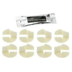 Manitou Travel Spacer Set - For Mezzer Pro - 141-36713-K032