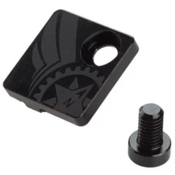 Salsa High Direct Mount Cover - Black