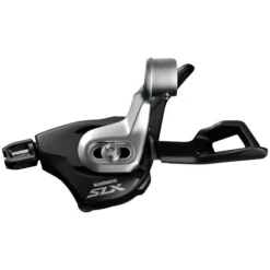 Shimano SLX SL-M7000-IL Rapidfire Plus Shifting Lever Left 2/3-speed I-Spec II - Black