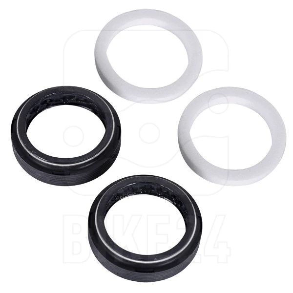 RockShox Seal / Wiper Kit For PIKE / Lyrik B1 / Yari / Revelation 35mm / BoXXer 35mm - 11.4018.028.013