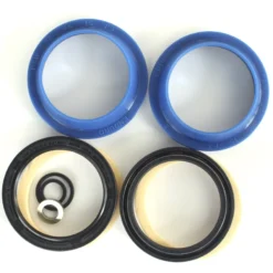 Enduro Bearings Fork Sealing Kit For FOX 34mm - FK-6654