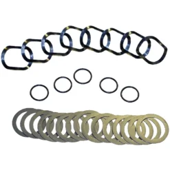 Cannondale Lockout Washer Tuning Kit KH084/ For Lefty XLR/PBR Forks