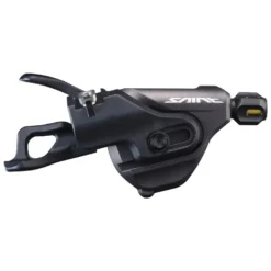 Shimano Saint SL-M820-B-I Rapidfire Plus Shifting Lever Right 10-speed - I-Spec B